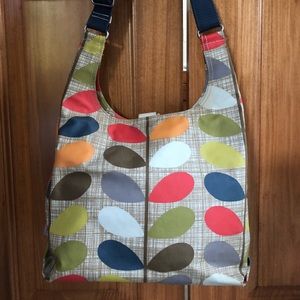 Orla Kiely Purse